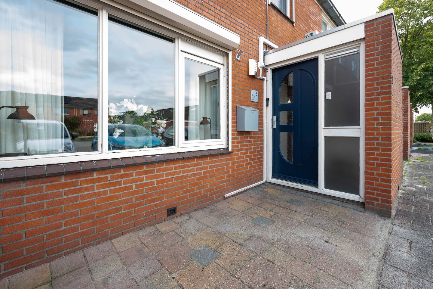 Foto 35 van De Kreuzen 8