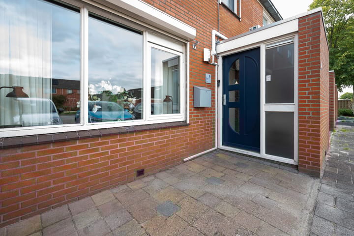 Foto 35 van De Kreuzen 8