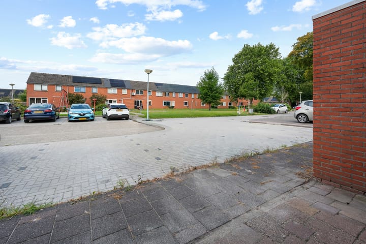 Foto 36 van De Kreuzen 8