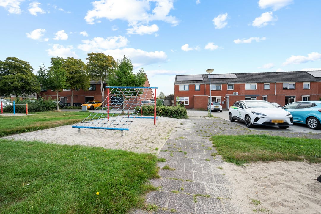 Foto 38 van De Kreuzen 8