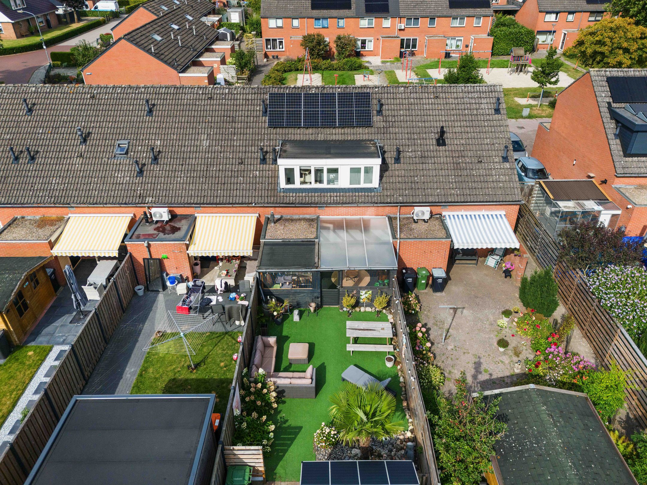 Foto 39 van De Kreuzen 8