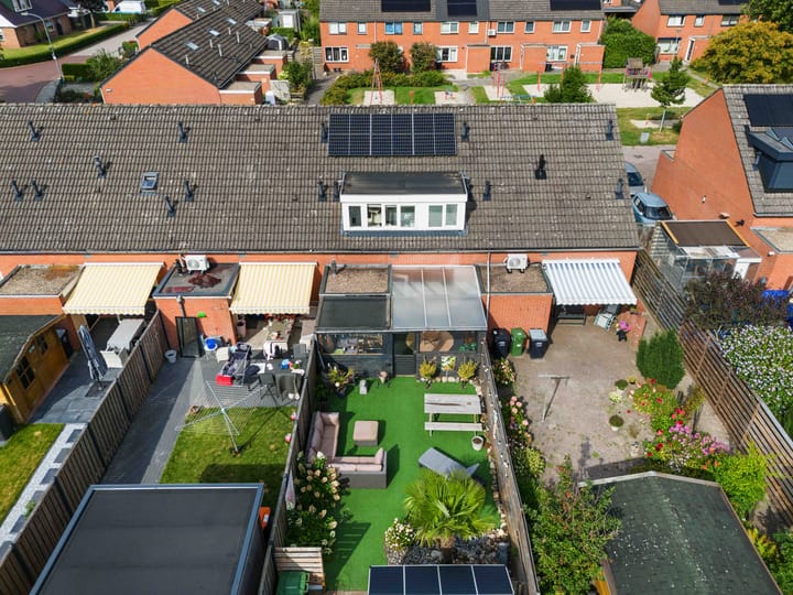 Foto 39 van De Kreuzen 8