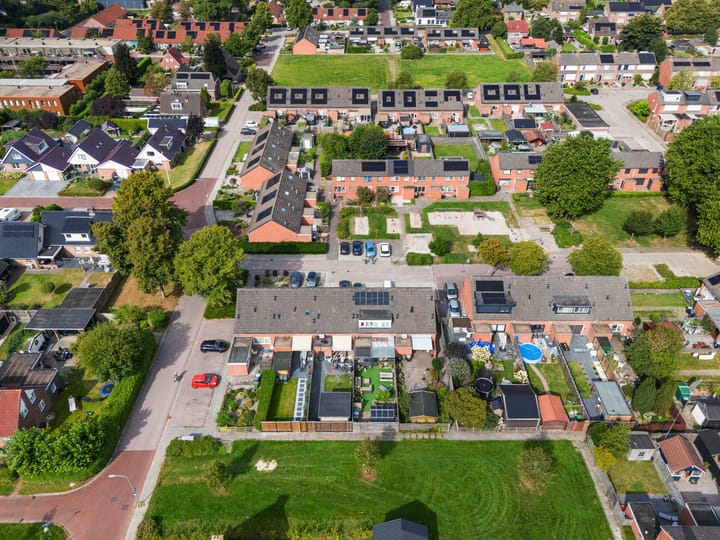 Foto 42 van De Kreuzen 8