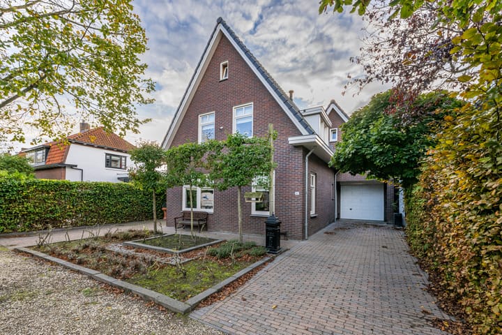 Foto 50 van Emmalaan 5-A