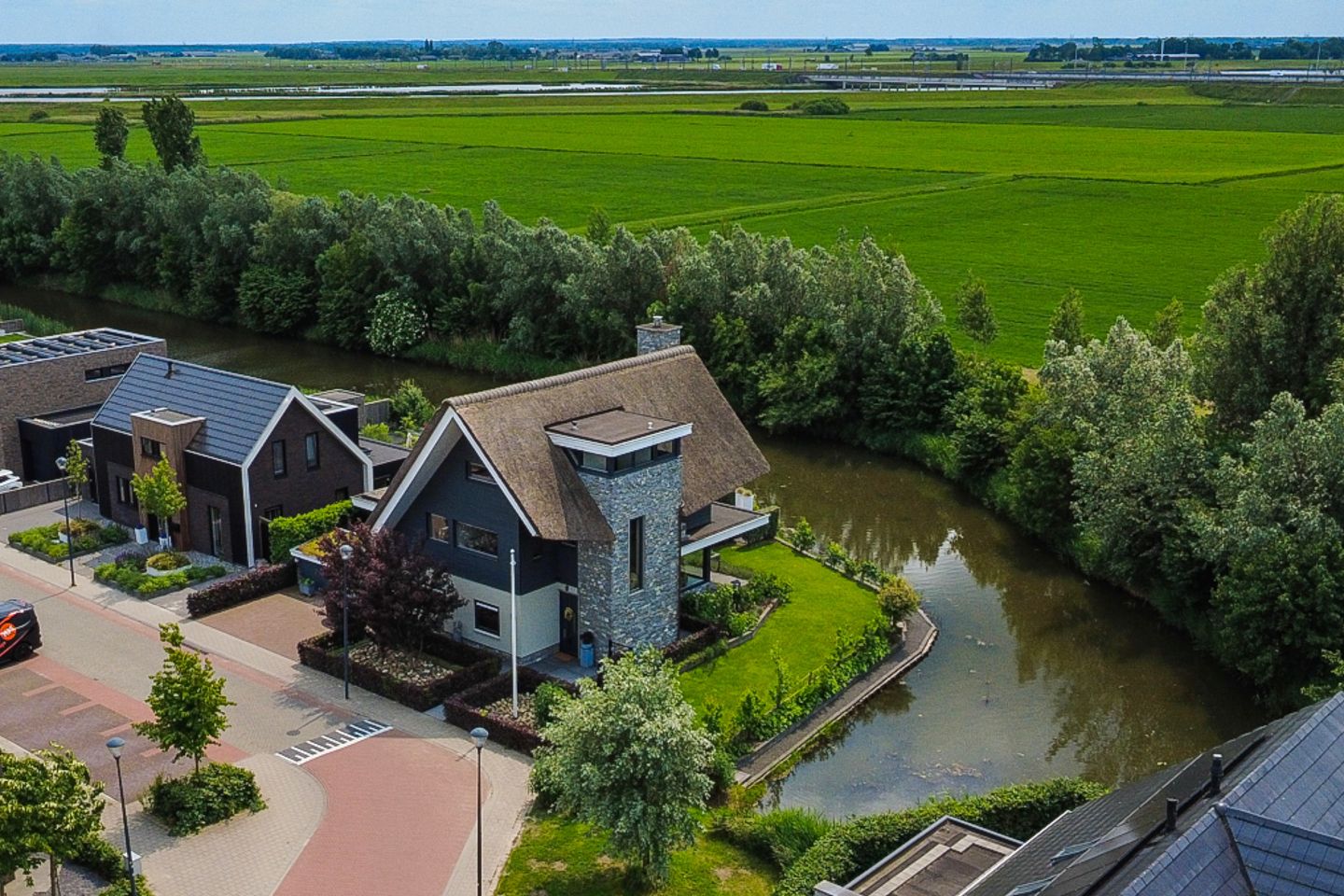 Binnenhoek, 11, Kampen, 8266LS, Overijssel, Nederland 11