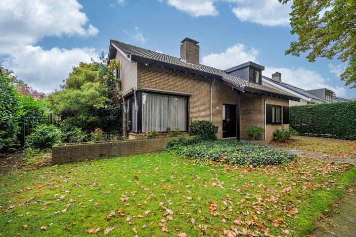 Foto 2 van Meuleveldlaan 39