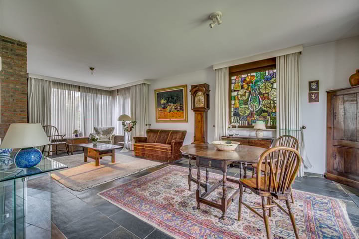 Foto 10 van Meuleveldlaan 39