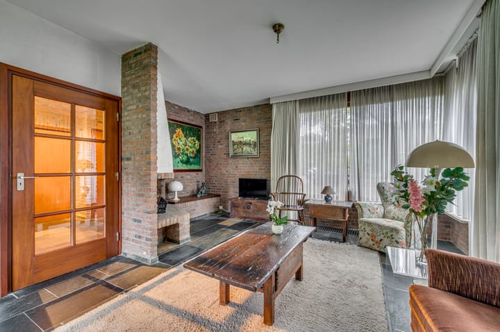 Foto 12 van Meuleveldlaan 39