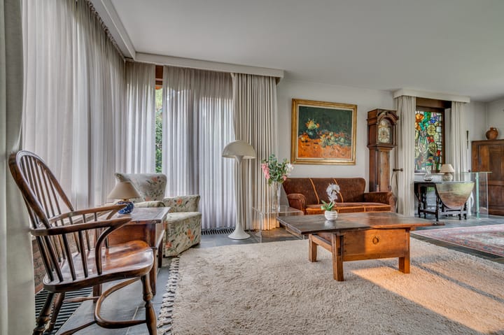 Foto 14 van Meuleveldlaan 39