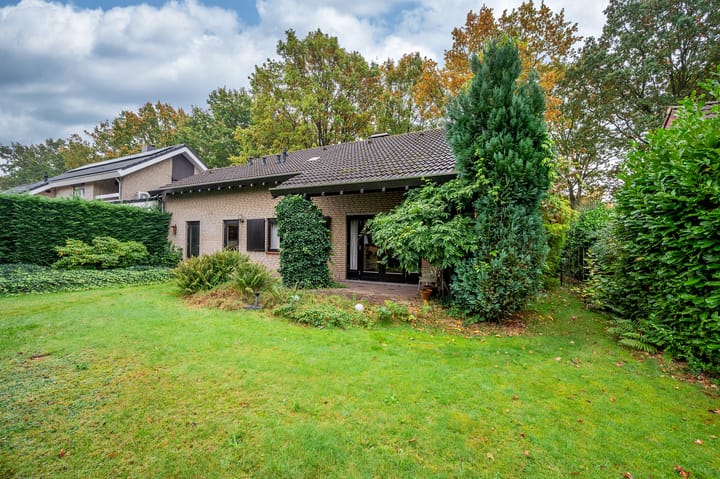 Foto 31 van Meuleveldlaan 39