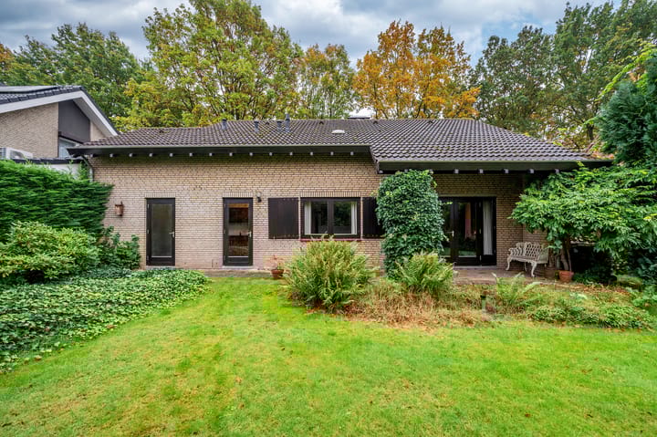 Foto 32 van Meuleveldlaan 39