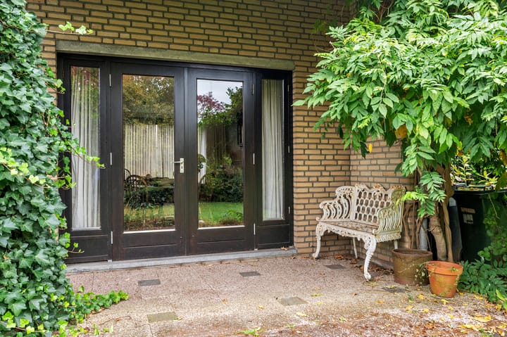 Foto 33 van Meuleveldlaan 39