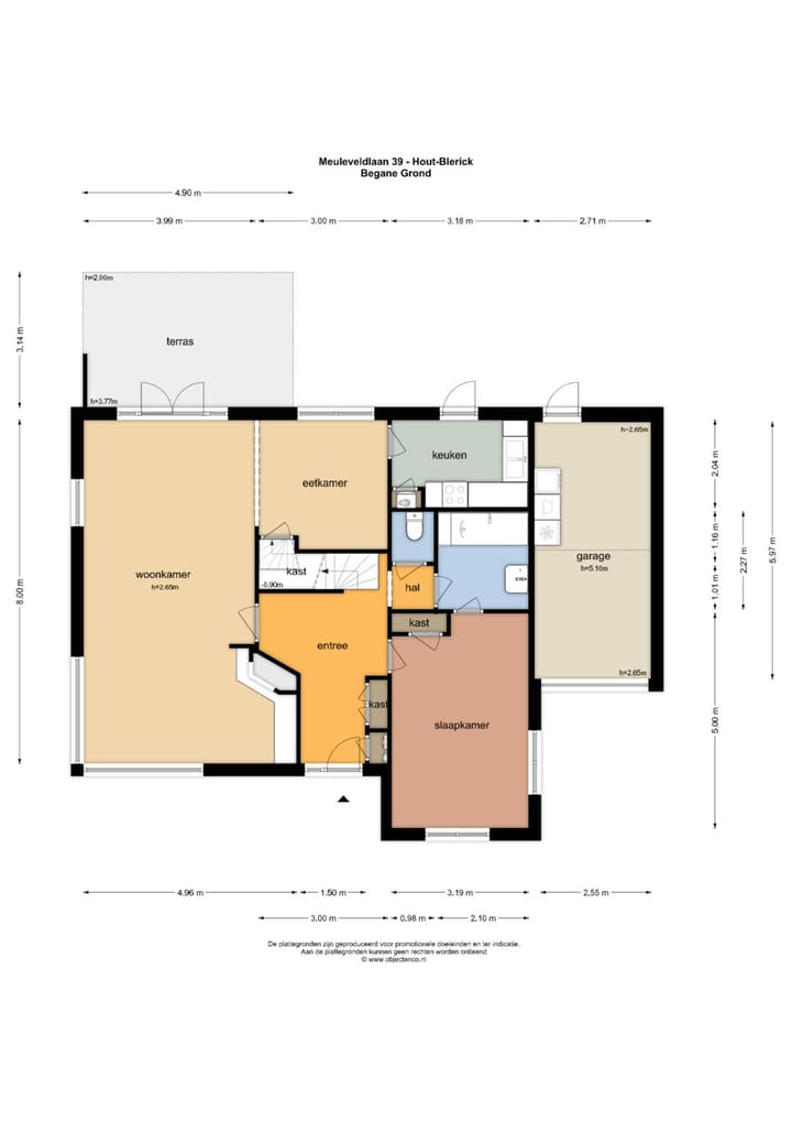 Foto 47 van Meuleveldlaan 39