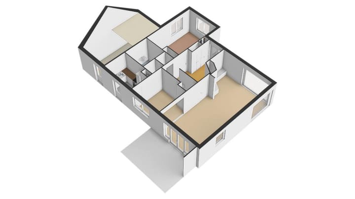 Foto 48 van Meuleveldlaan 39