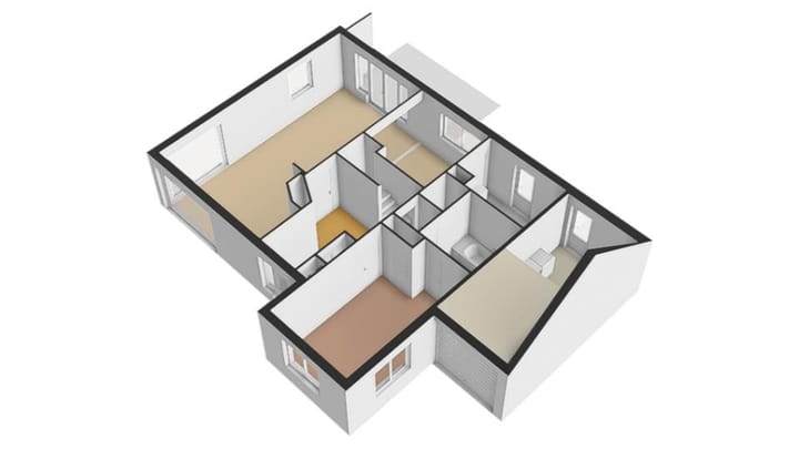 Foto 49 van Meuleveldlaan 39