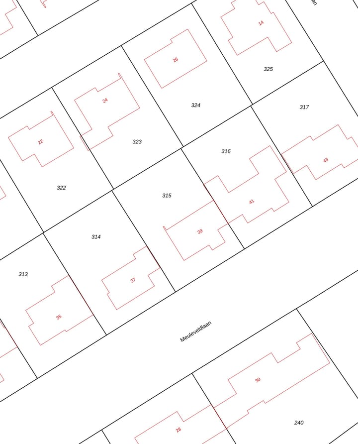 Foto 53 van Meuleveldlaan 39