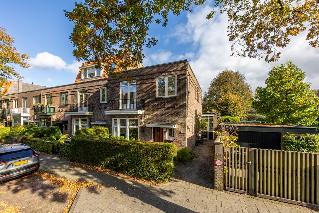 Photo 1 of Schouwbroekerstraat 4