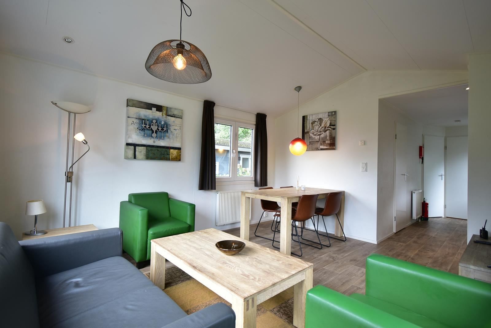 2-bedroom freehold villa in Hulshorst — photo 4 of 5
