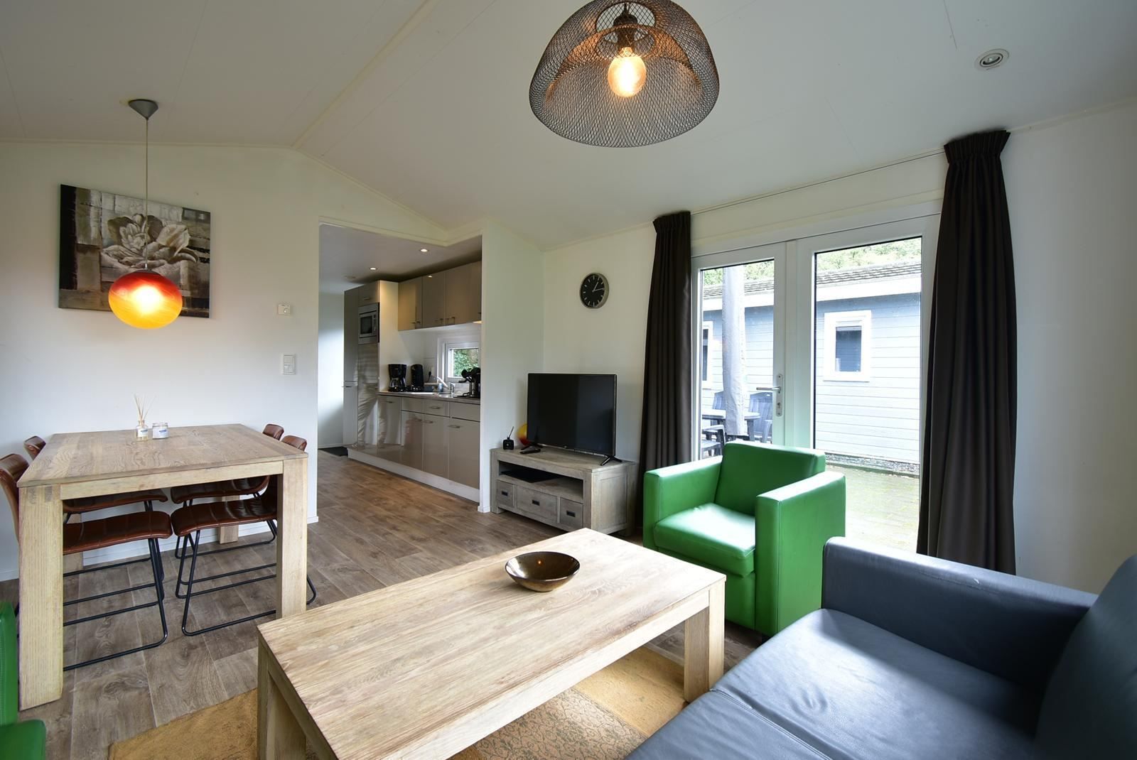 2-bedroom freehold villa in Hulshorst — photo 5 of 5