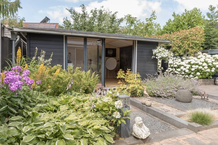 Foto 3 van Klavergriend 19