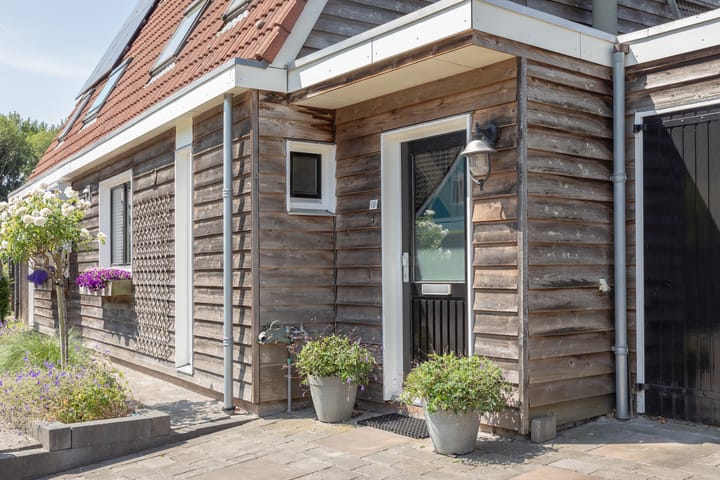 Foto 5 van Klavergriend 19