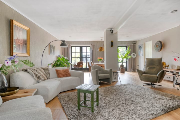 Foto 9 van Klavergriend 19