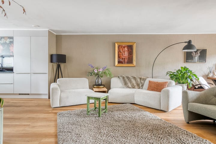 Foto 10 van Klavergriend 19