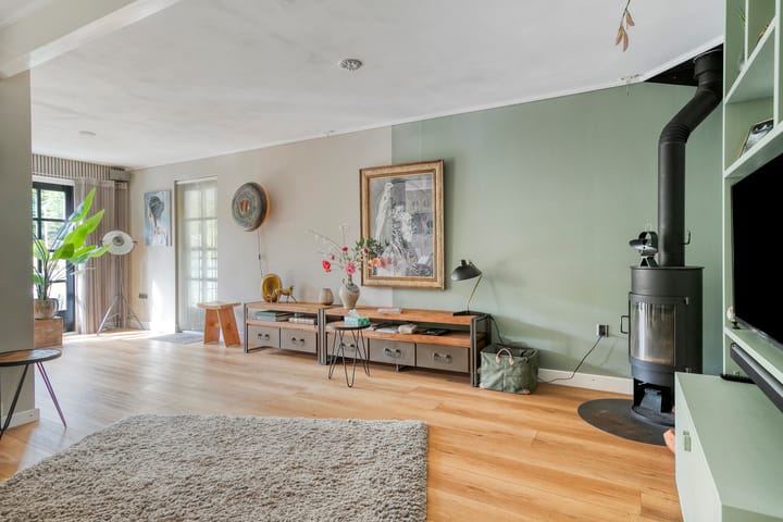 Foto 12 van Klavergriend 19