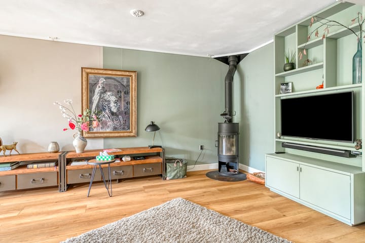 Foto 13 van Klavergriend 19