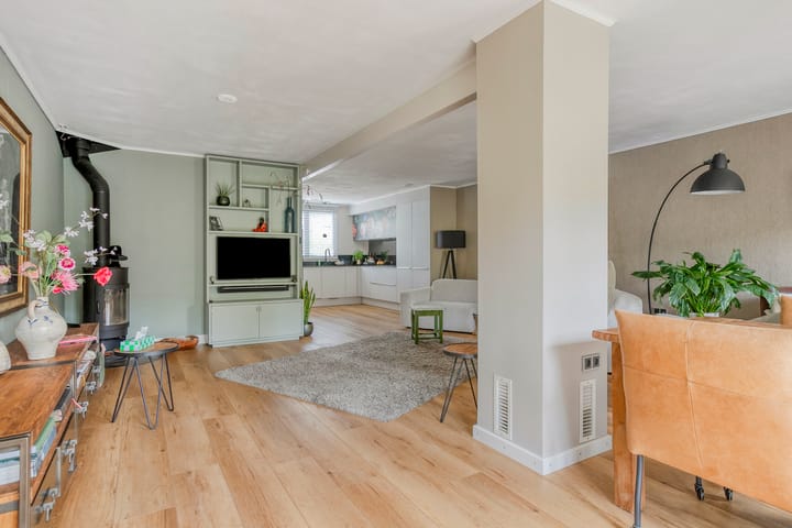 Foto 14 van Klavergriend 19