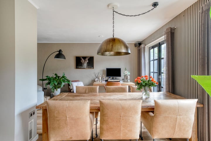 Foto 15 van Klavergriend 19