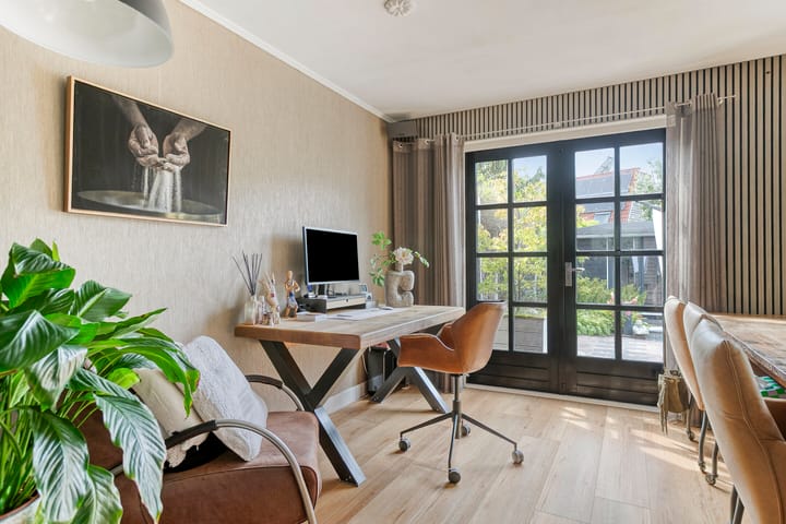 Foto 16 van Klavergriend 19