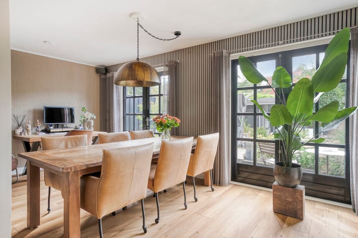 Foto 17 van Klavergriend 19