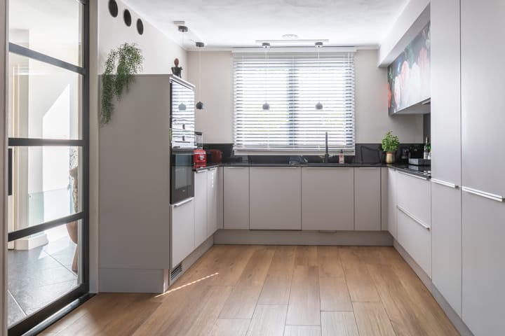 Foto 18 van Klavergriend 19