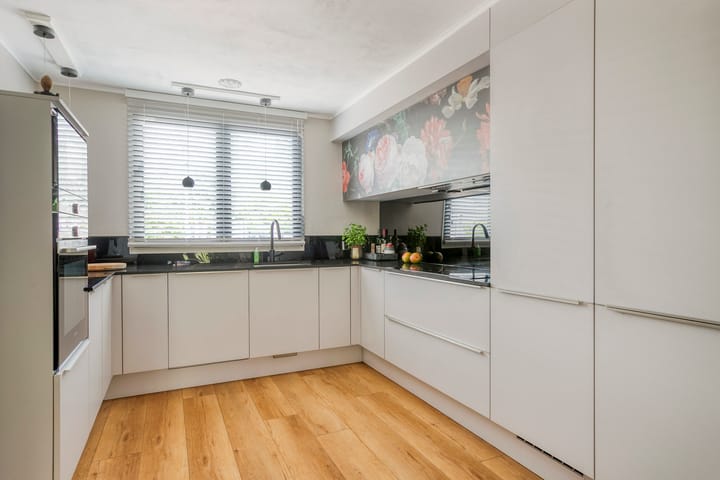 Foto 19 van Klavergriend 19