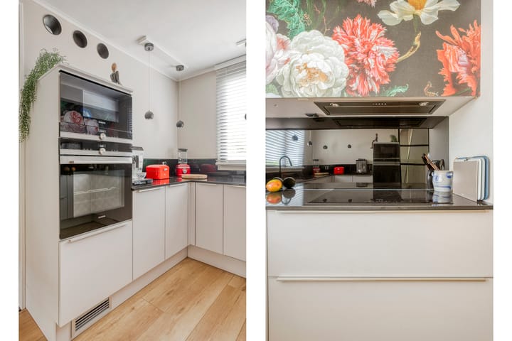 Foto 21 van Klavergriend 19