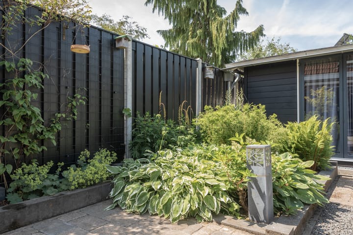 Foto 27 van Klavergriend 19