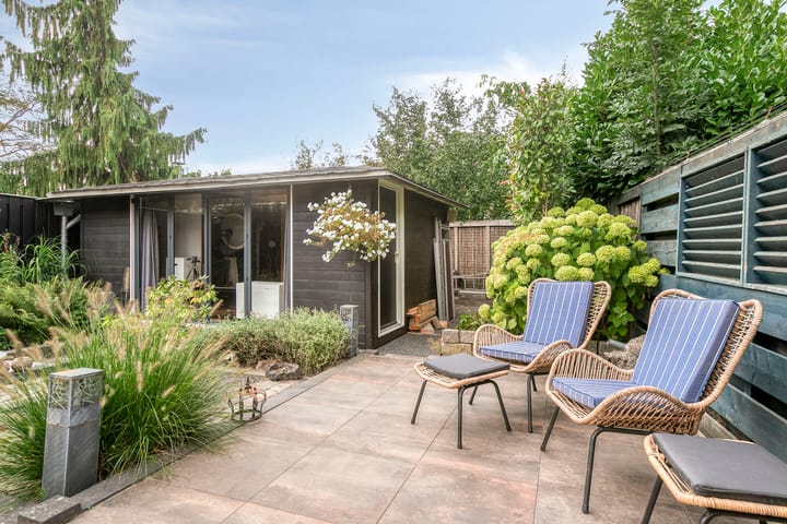 Foto 29 van Klavergriend 19