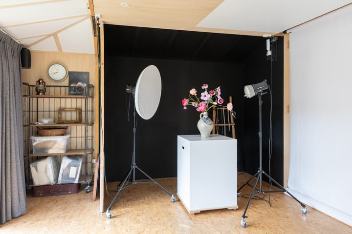 Foto 30 van Klavergriend 19