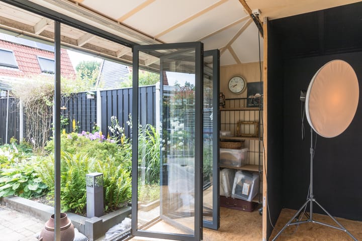 Foto 31 van Klavergriend 19