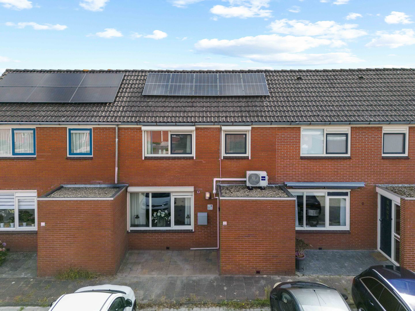 Foto 1 van De Kreuzen 8