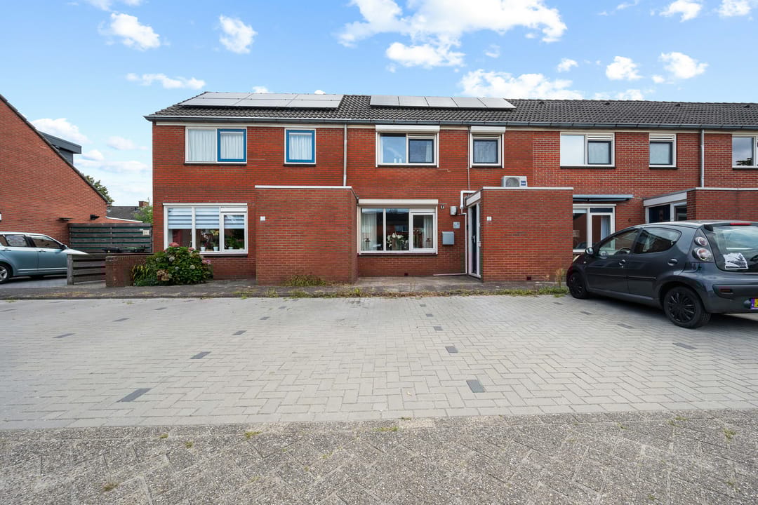 Foto 2 van De Kreuzen 8