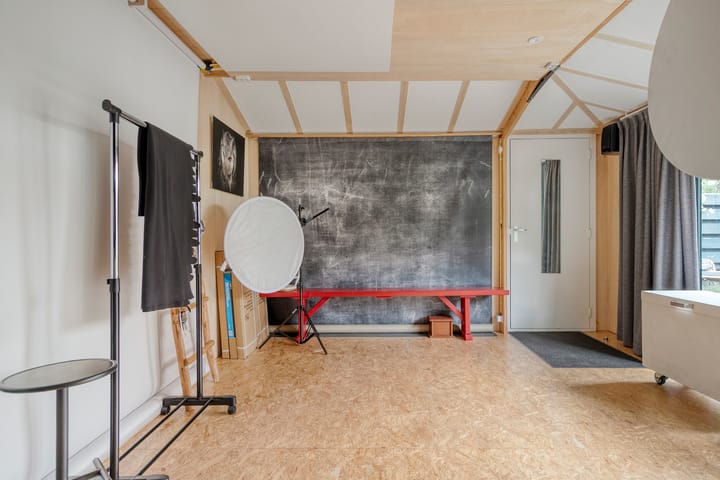 Foto 33 van Klavergriend 19