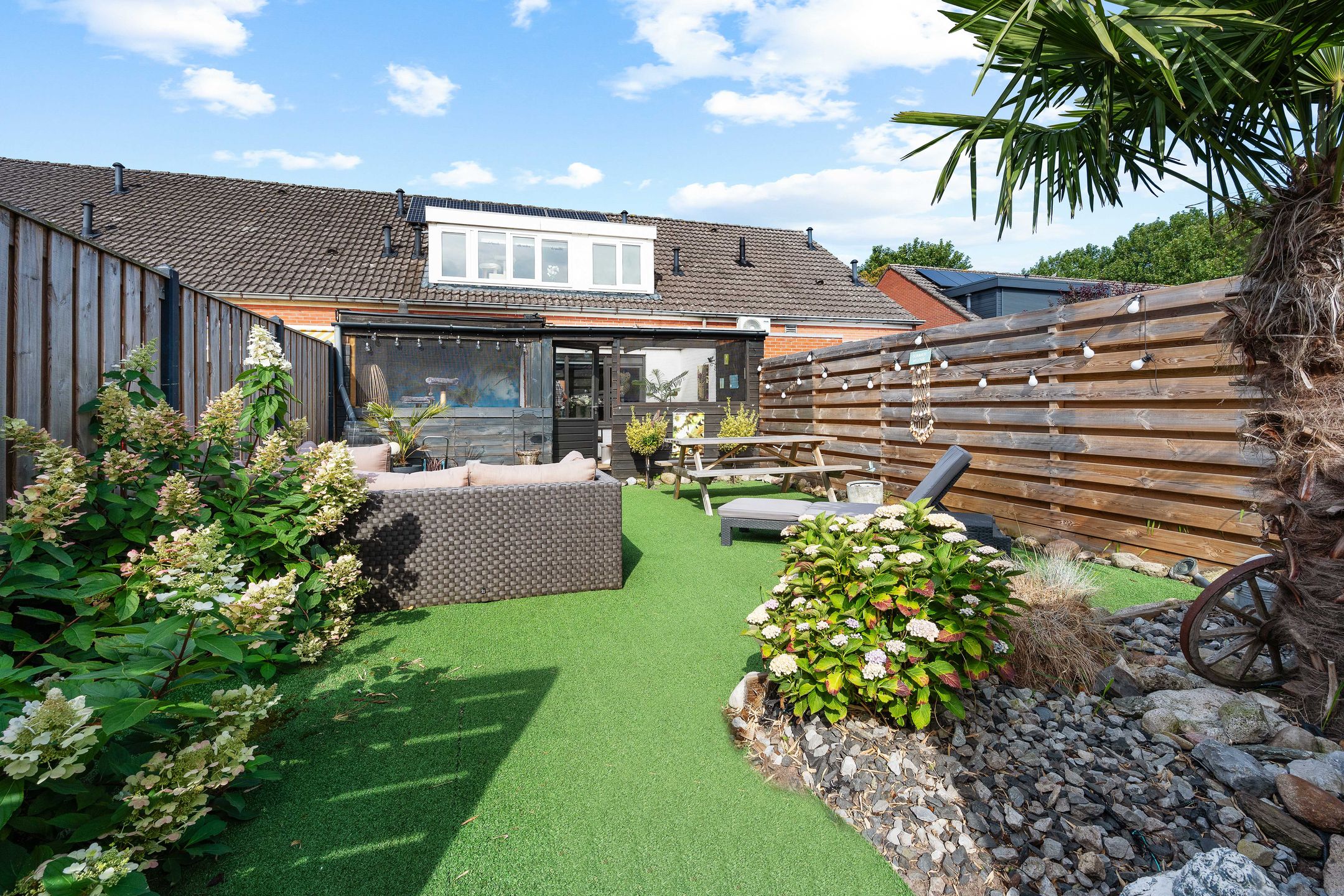 Foto 3 van De Kreuzen 8