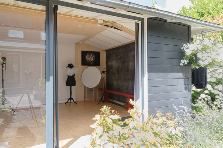 Foto 34 van Klavergriend 19