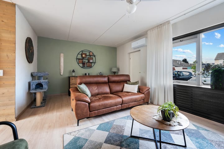 Foto 6 van De Kreuzen 8