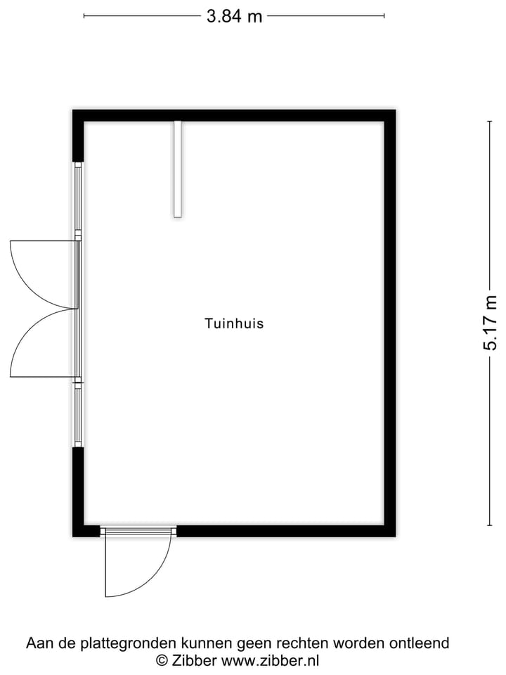 Foto 36 van Klavergriend 19