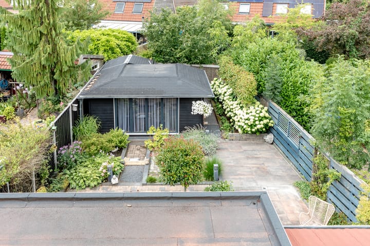 Foto 37 van Klavergriend 19