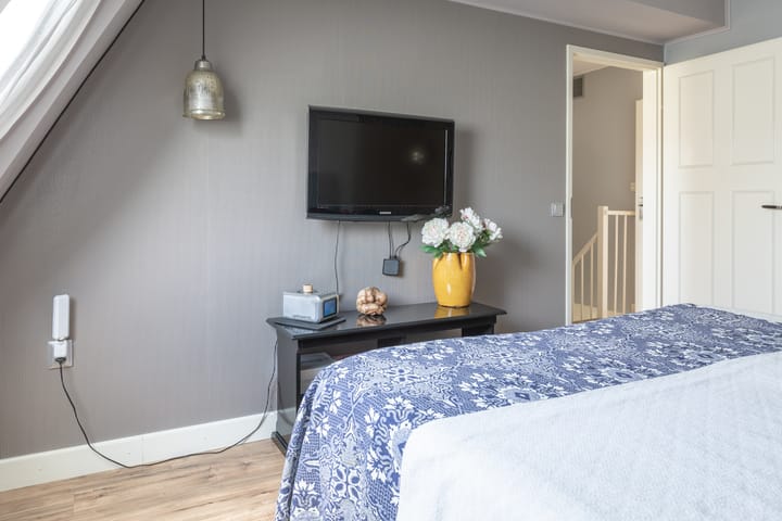 Foto 50 van Klavergriend 19