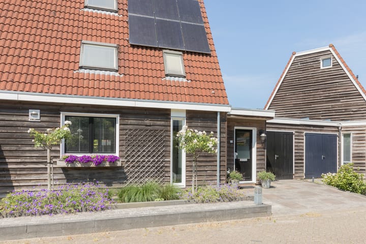 Foto 60 van Klavergriend 19